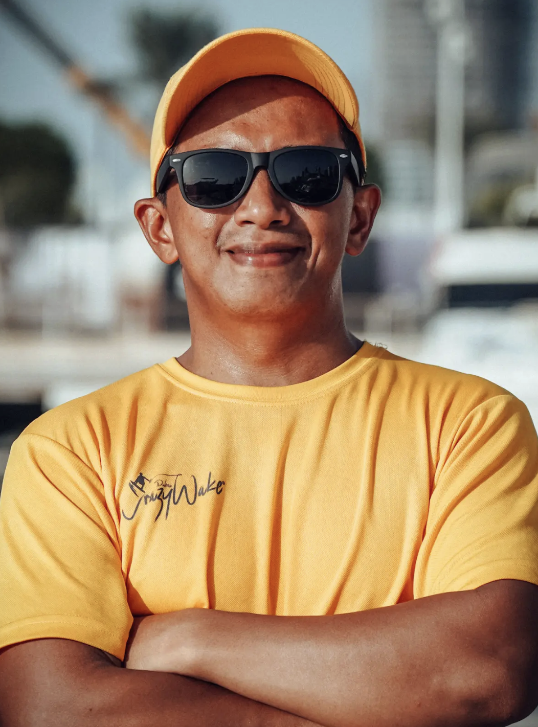 Alvin - Captain